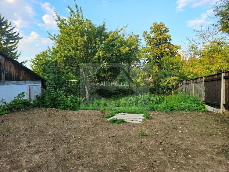 Casa individuala Sacele, 67 mp + 40 mp garaj + 515 mp curte - 2