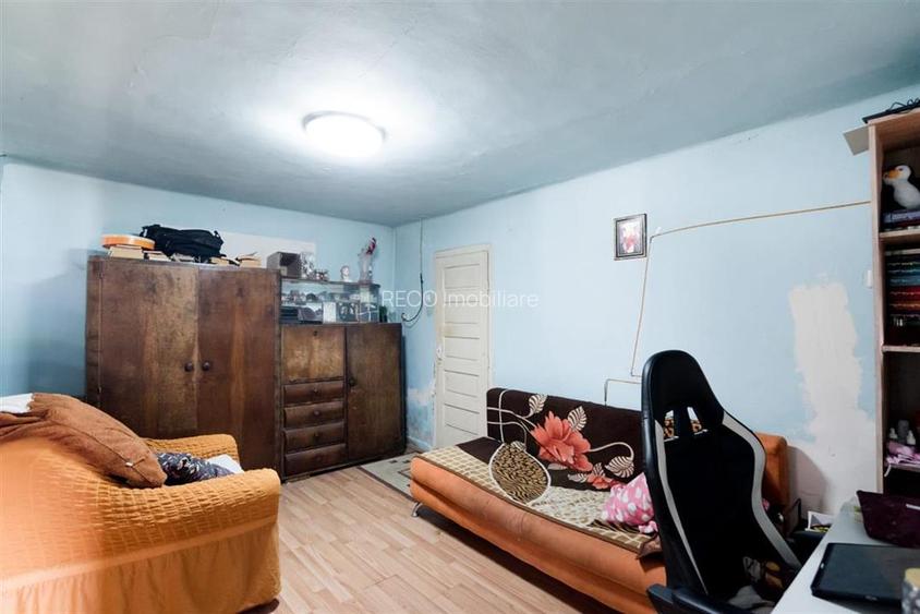 RECO . Casa in Cetariu cu teren generos 1600mp - 29