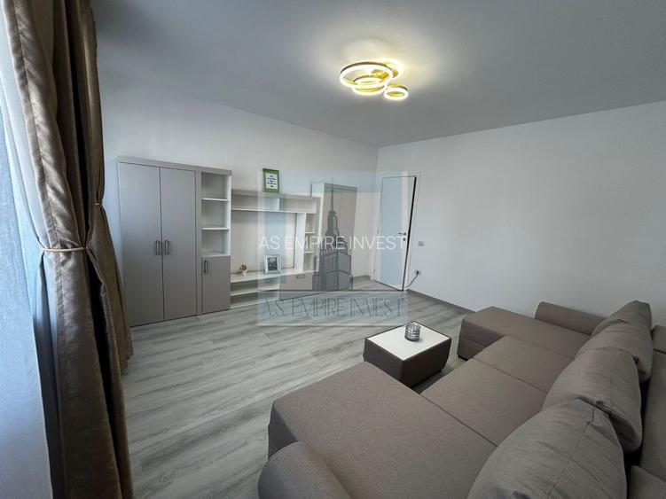 Apartament 2 camere mobilat/utilat - zona Subcetate/Sanpetru - 2