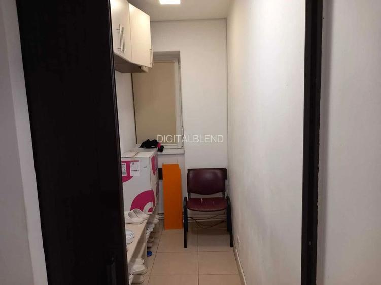 Apt. Cu centrala / ideal investitie - disponibil - 7