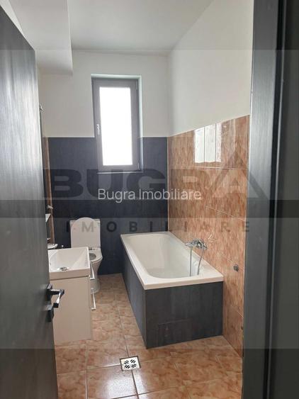 Spatiu de birou 120 mp, renovat complet, zona Parcul Central - 8