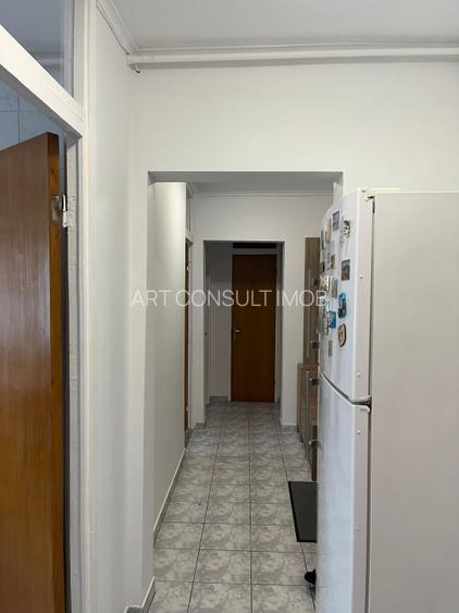 Apartament 4 Camere | Berceni | Parcare | Metrou | - 10