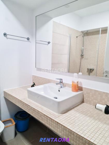 Garsoniera Grozavesti Politehnica Park Residence Complet mobilata utilata CT - 6