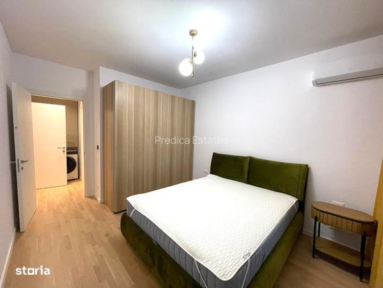 3 camere - ATLAS RESIDENCE, Aviatiei, Herastrau, Promenada - 6