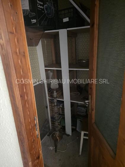 De închiriat apartament 4 camere DC - 14