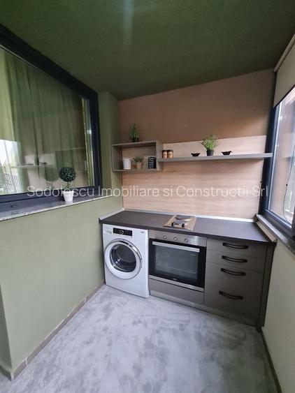 Spatios si calitativ in Braytim - 34