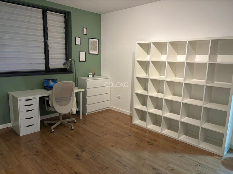 Ap 2 Camere - Bloc Nou – Păcurari – Ideal pentru Birou sau Locuință - 15