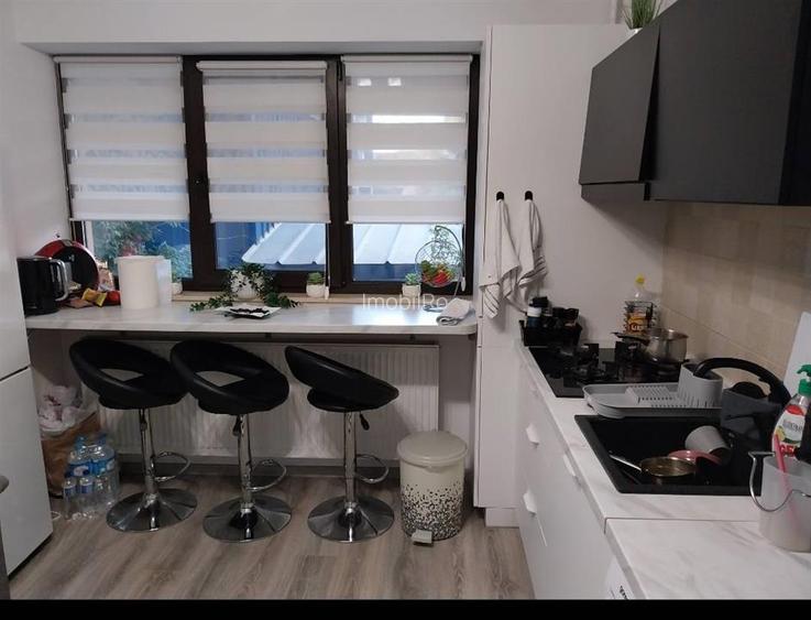 Apartament 2 camere Silk - District - Deosebit - 7