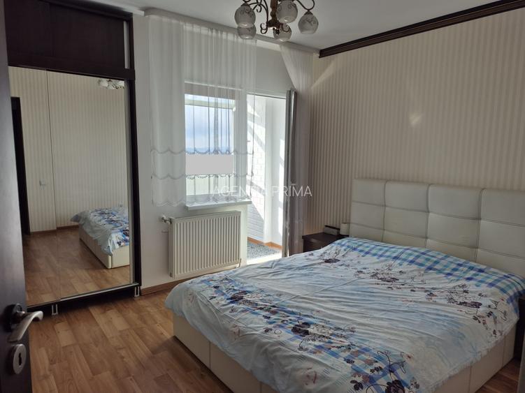 Apartament cu 2 camere decomandate, Obcini - 3