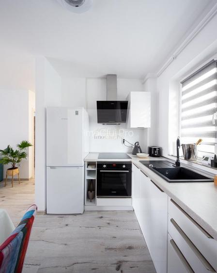 🏡 Apartament modern 2 camere | Zona Centrală | Parcare subterană - 5