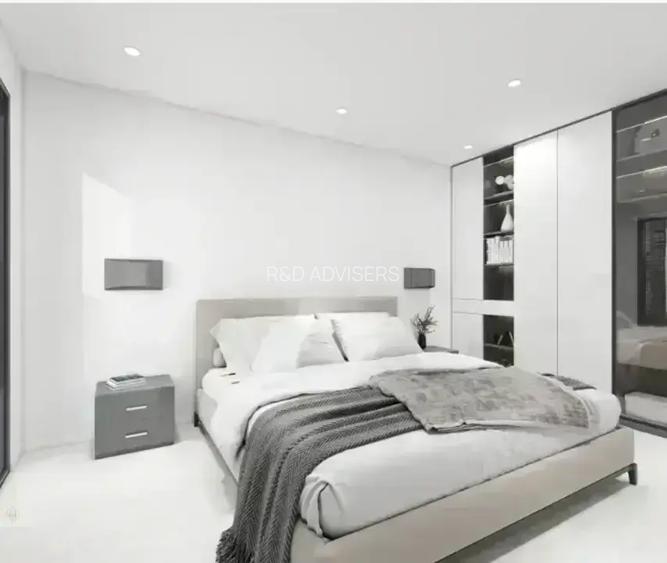 Apartament cu 2 camere | Bloc Nou | Piata Obor I Metrou | COMISION 0| - 5