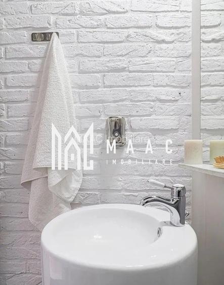 Regim hotelier | 3 camere I Ultracentral - 11