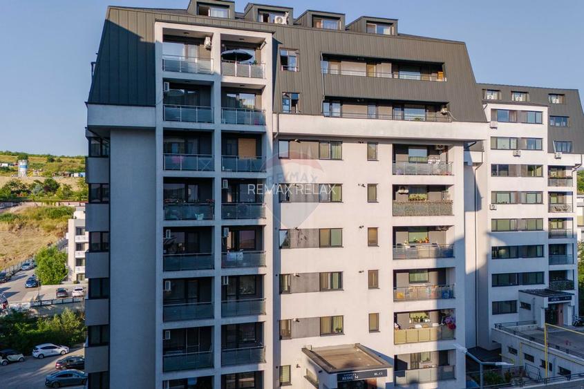 Apartament elegant de 3 camere I Rediu Comision 0% - 20