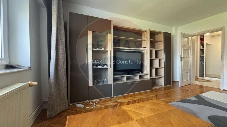 Apartament cu 2 camere de inchiriat Faleza Nord Constanta - 18