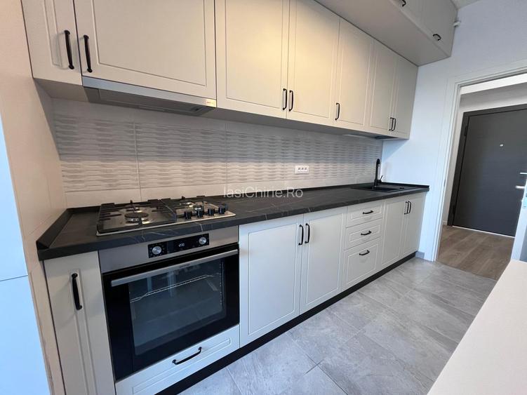 Apartament cu o camera Conest 400 euro prima inchiriere - 7