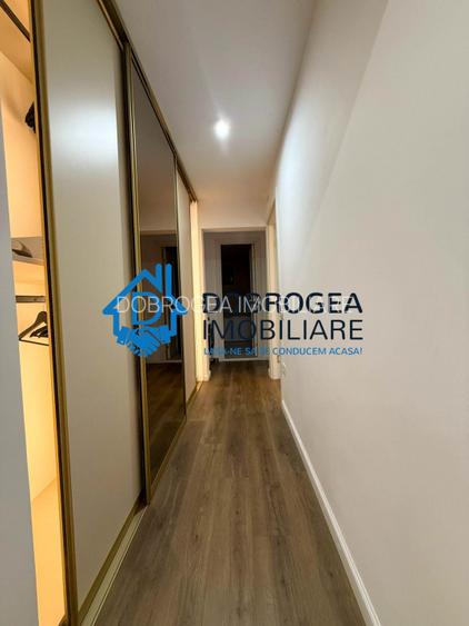 E3- 3 camere, etaj 2, renovat integral, ultramodern  - 17