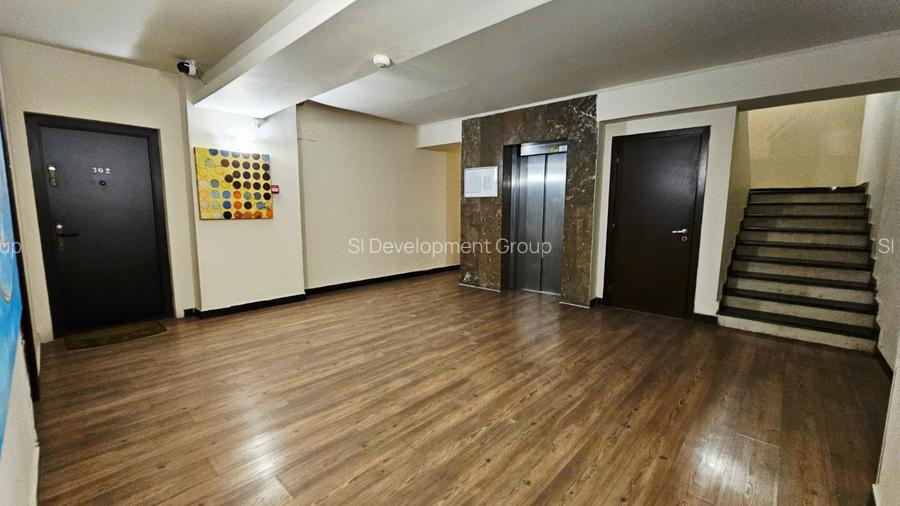 Apartament 3 camere Soseaua  Nordului - Parc Herastrau | Complex Rezidential - 12