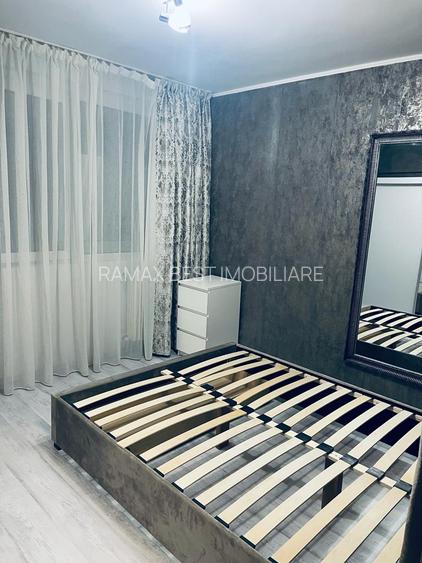 Baba Novac, 15 minute metrou Piata Muncii si parc IOR, pe Gheorghe Petrascu - 12