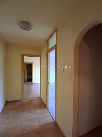 3 Camere Brancoveanu – Aleea Calinesti - Parcare - 21