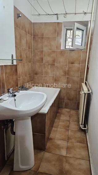 Lacul Tei - Garsoniera spatioasa, ideal investitie - 5