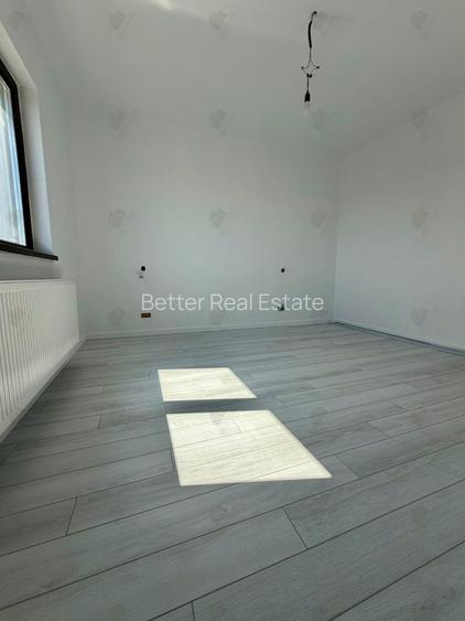 Casă individuală 4 camere de vânzare - 154 utili - mutare imediată - 19