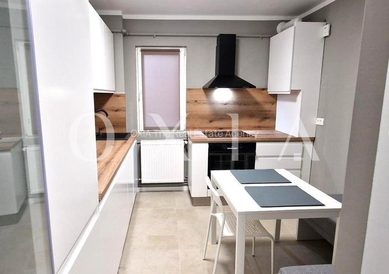 AX1258 Tipografilor, Etaj Intermediar, Renovat Complet - 6