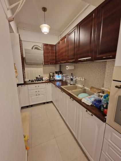 Apartament 2 camere in complex Solid Residence Grindeanu - 10