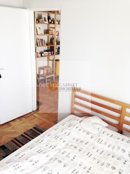 2 camere I Creditabil I Universitate I Etaj 6 - 6