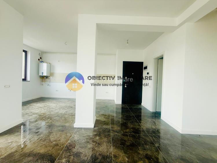 Apartament 3 camere 96 MP(boxa inclusa)• Bloc nou • Finisaje premium  - 4