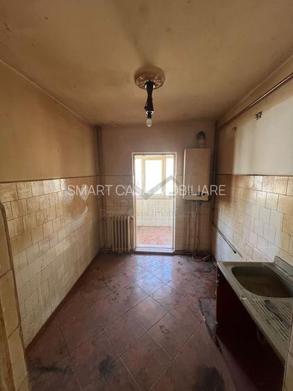 Apartament 2 camere decomandat Nicolina 1 - 4