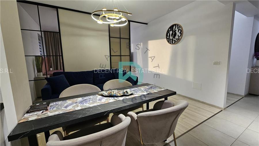 Apartament 2 camere, Tractorul, Brasov - 10