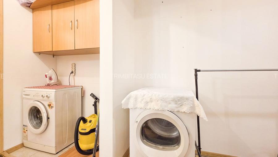 Apartament 4 camere vânzare Șos. Alexandriei 13, Sector 5, lângă Lidl - 23