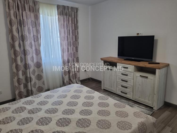 Inchiriere Vila-duplex 5 camere in zona Bar Bucov-Mihai Bravu - 9