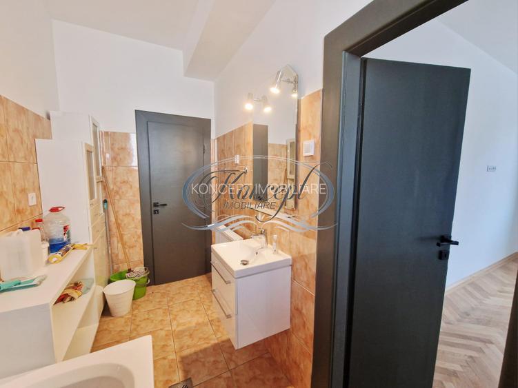 Apartament exclusivist langa Parcul Central - 11