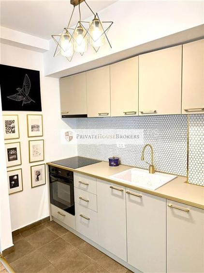 Pipera | Scoala Americana | Green Vista | Bloc 2010 | Parcare - 11