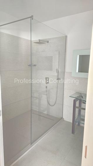 Primaverii, Duplex, 5 camere  - 9