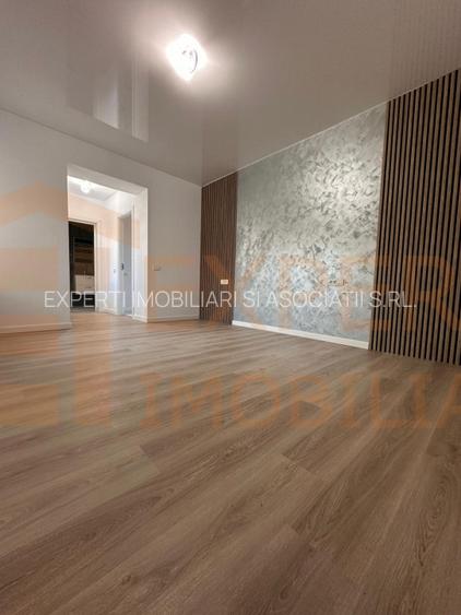 Visezi o casa moderna - KM 5, 3 camere, teren 192 mp si parcare - 19