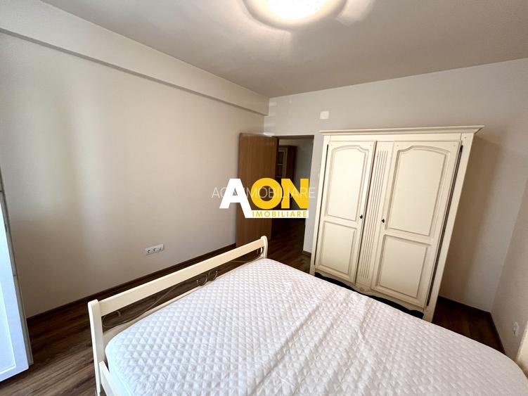 Apartament cu 2 Camere, Bloc Nou, Zonă Ultracentrală - 4