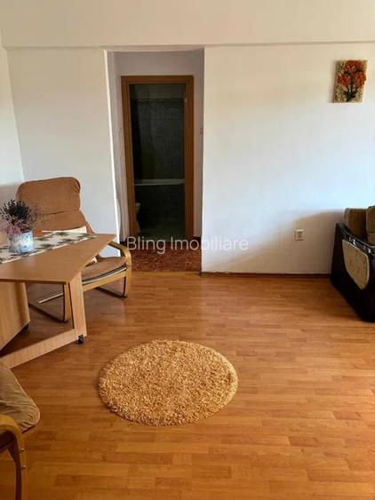 Apartament 2 camere, 45 mp, etaj 2, parcare, zona Liceului Onisifor Ghibu - 2