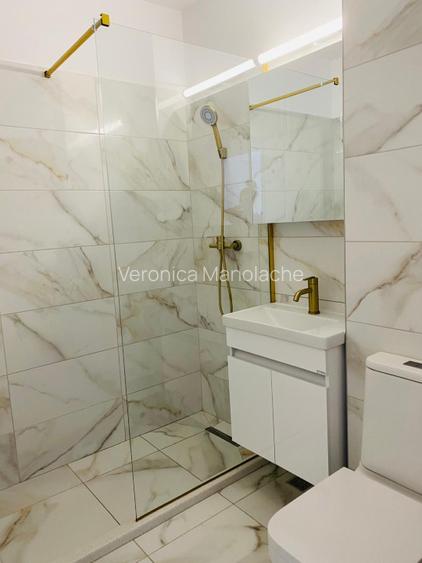 Apartament 2 camere Gara de Nord | Complet renovat - 4