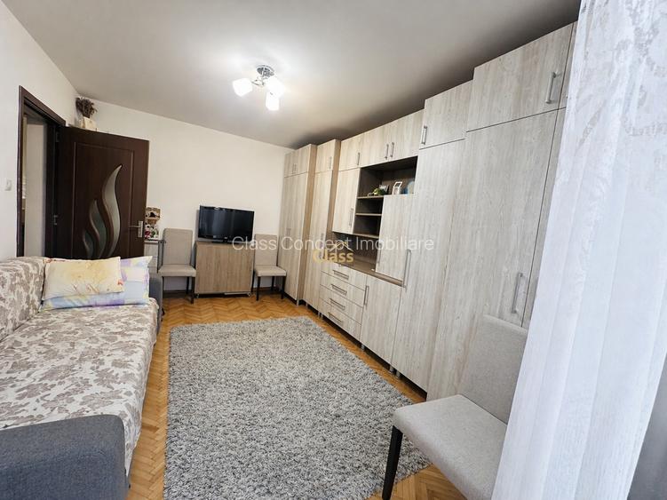 Apartament 2 camere | decomandat | 53 mpu | zona Primaverii Manastur - 5