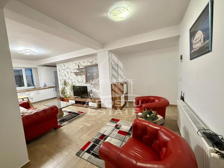 Apartament 3 camere, centrala proprie, petfriendly, Soarelui - 2