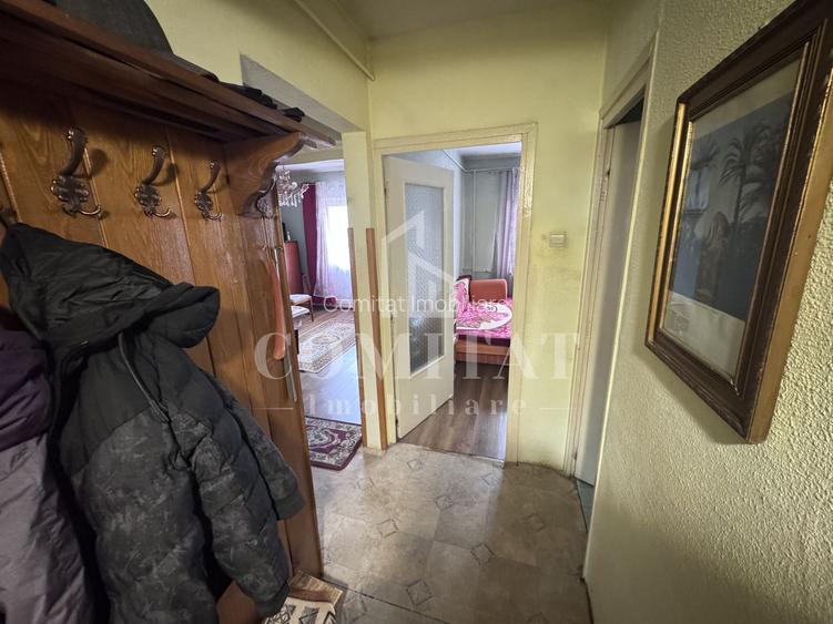 Apartament cu 3 camere decomandate | Zona B-dul Nicolae Titulescu - 4