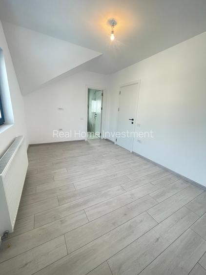 Casa/Vila individuala 4 camere,400 m de blv./Com.Berceni - 21