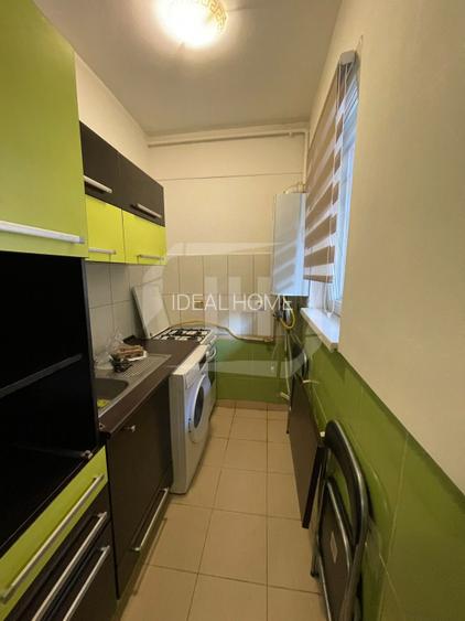 Apartament 1 camera, Buna Ziua - 8