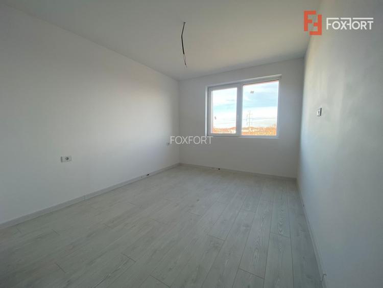 Apartament cu 3 camere decomandat, ETAJ 2 - Giroc - 16