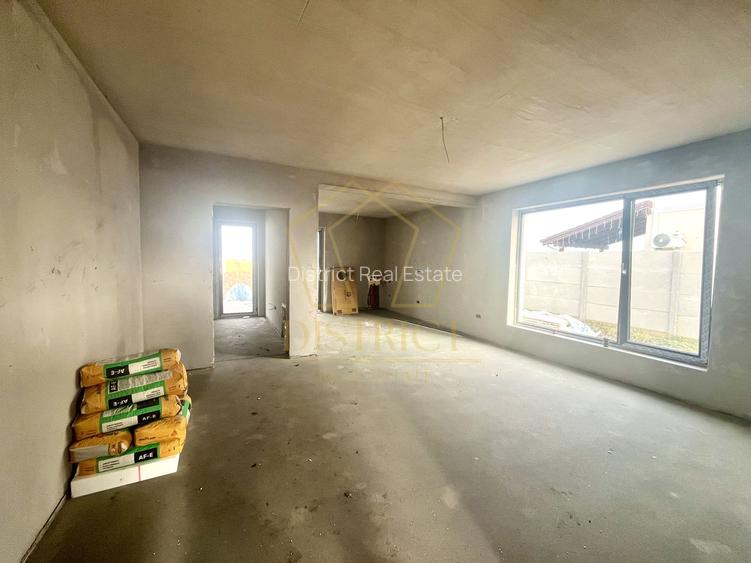 Duplex pe parter cu 3 camere | Mosnita Noua | Lidl - 3