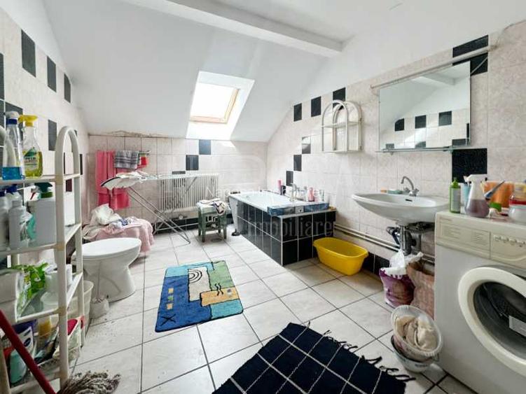 Casa 6 camere de vanzare in Grigorescu, Cluj Napoca - 8