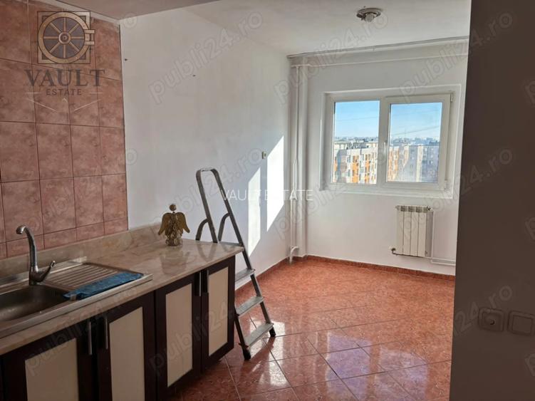 APARTAMENT 2 CAMERE -CENTRALA-BLOC REABILITAT-MARGEANULUI-RAHOVA - 2