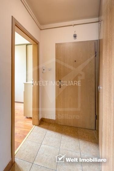 Investitie! Vanzare apartament cu 2 camere si parcare cartier Zorilor - 13